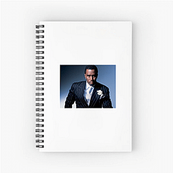 Diddy Always Innovative Always Ambitious Diddy Notebook