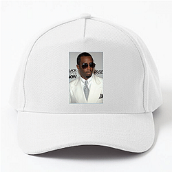 Diddy Unforgettable Empire Diddy Hats & Caps
