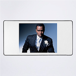 Diddy Always Innovative Always Ambitious Diddy Mouse Pads