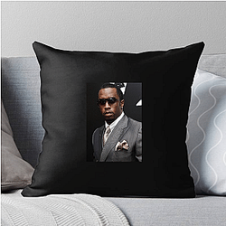 Diddy The Best Music Mogul Diddy Pillows Cover
