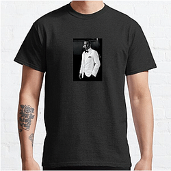 Diddy The World Is My Game Diddy T-Shirts