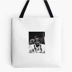 Diddy The King of Hip Hop Diddy Bags