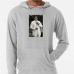 Diddy The World Is My Stage Diddy Hoodies