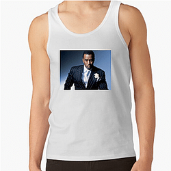 Diddy Always Innovative Always Ambitious Diddy Tank Tops