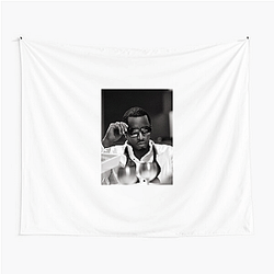Diddy The King of Hip Hop Diddy Tapestries