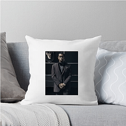 Diddy No Limits Just Hustle Diddy Pillows Cover