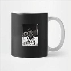 Diddy The King of Hip Hop Diddy Mugs