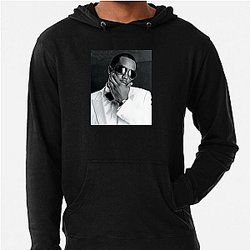 Diddy My Favorite Rapper Producer Diddy Hoodies