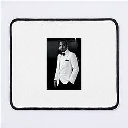 Diddy The World Is My Game Diddy Mouse Pads