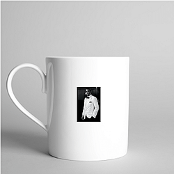 Diddy The World Is My Game Diddy Mugs