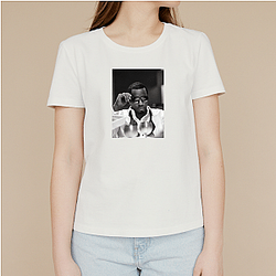 Diddy The King of Hip Hop Diddy T-Shirts