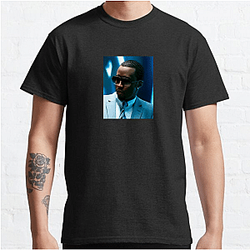 Diddy A True Masterpiece Diddy T-Shirts