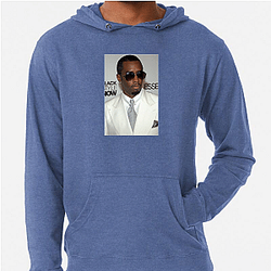 Diddy Unforgettable Empire Diddy Hoodies