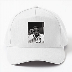 Diddy The King of Hip Hop Diddy Hats & Caps