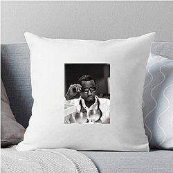 Diddy The King of Hip Hop Diddy Pillows Cover