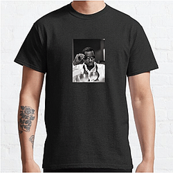 Diddy The King of Hip Hop Diddy T-Shirts
