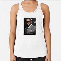 Diddy The Best Music Mogul Diddy Tank Tops