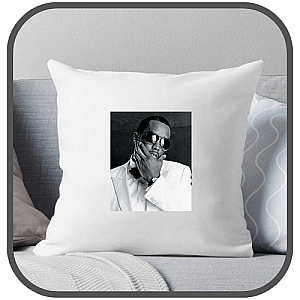 Diddy Pillows Cover