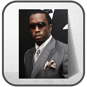 Diddy Posters