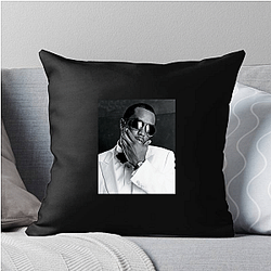 Diddy My Favorite Rapper Producer Diddy Pillows Cover