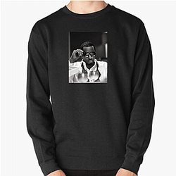 Diddy The King of Hip Hop Diddy Sweatshirts