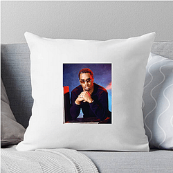 Diddy Beyond The Mic Diddy Pillows Cover