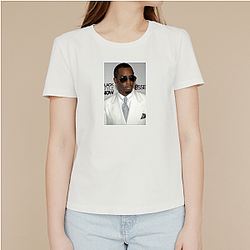 Diddy Unforgettable Empire Diddy T-Shirts