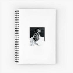 Diddy My Favorite Rapper Producer Diddy Notebook