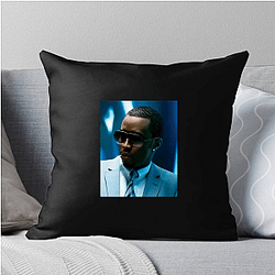 Diddy A True Masterpiece Diddy Pillows Cover