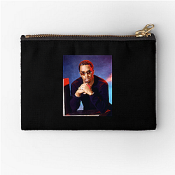 Diddy Beyond The Mic Diddy Zipper Pouches