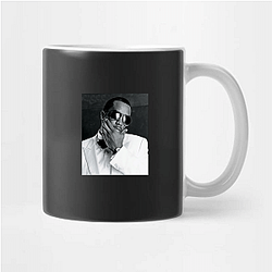 Diddy My Favorite Rapper Producer Diddy Mugs