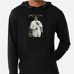 Diddy The World Is My Stage Diddy Hoodies