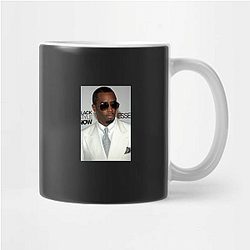 Diddy Unforgettable Empire Diddy Mugs
