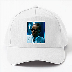 Diddy A True Masterpiece Diddy Hats & Caps