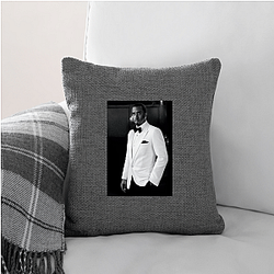 Diddy The World Is My Game Diddy Pillows Cover