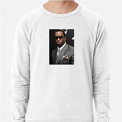 Diddy The Best Music Mogul Diddy Sweatshirts