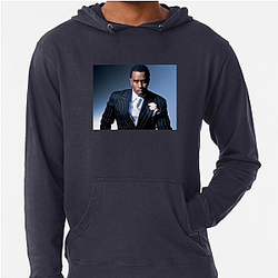 Diddy Always Innovative Always Ambitious Diddy Hoodies