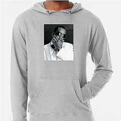 Diddy My Favorite Rapper Producer Diddy Hoodies