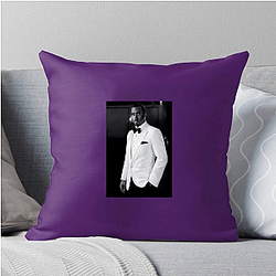 Diddy The World Is My Game Diddy Pillows Cover