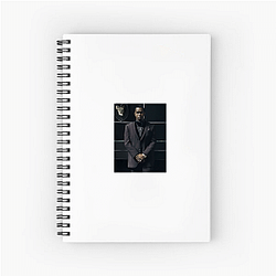 Diddy No Limits Just Hustle Diddy Notebook