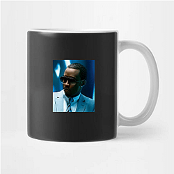 Diddy A True Masterpiece Diddy Mugs