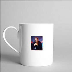 Diddy Beyond The Mic Diddy Mugs