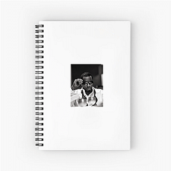 Diddy The King of Hip Hop Diddy Notebook