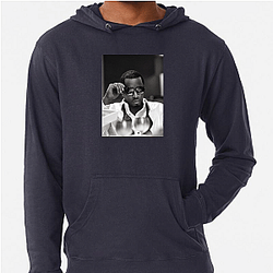 Diddy The King of Hip Hop Diddy Hoodies