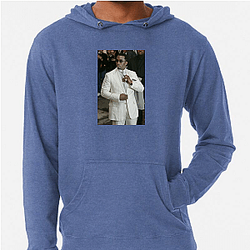 Diddy The World Is My Stage Diddy Hoodies