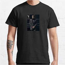 Diddy No Limits Just Hustle Diddy T-Shirts