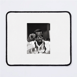 Diddy The King of Hip Hop Diddy Mouse Pads