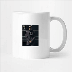 Diddy No Limits Just Hustle Diddy Mugs