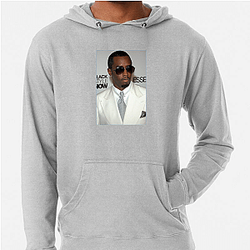 Diddy Unforgettable Empire Diddy Hoodies