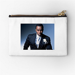Diddy Always Innovative Always Ambitious Diddy Zipper Pouches
